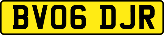 BV06DJR