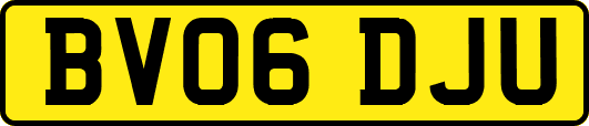 BV06DJU
