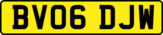 BV06DJW