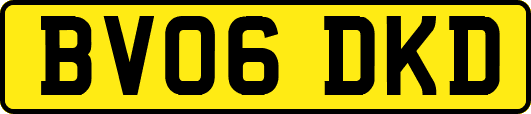BV06DKD