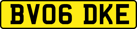 BV06DKE