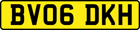 BV06DKH