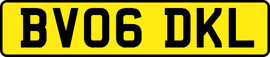 BV06DKL