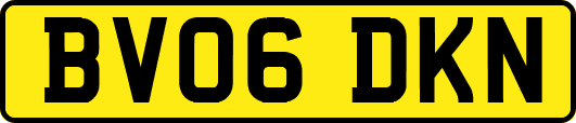 BV06DKN