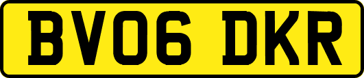 BV06DKR
