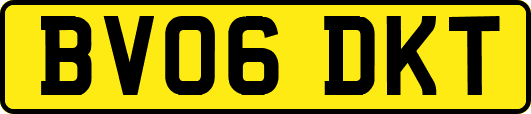 BV06DKT
