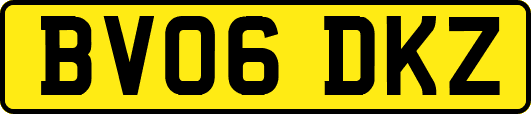 BV06DKZ