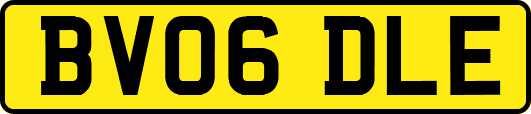 BV06DLE