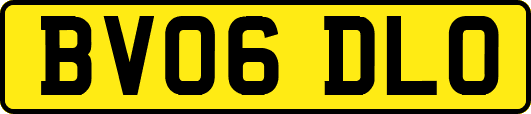 BV06DLO