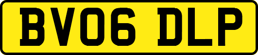 BV06DLP