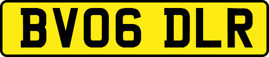 BV06DLR