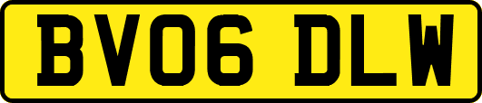 BV06DLW