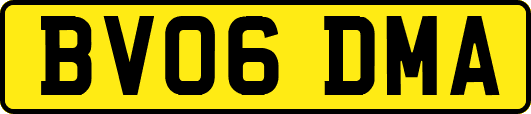 BV06DMA