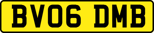 BV06DMB