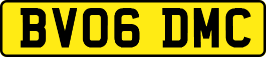BV06DMC