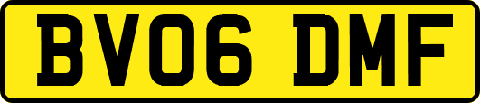 BV06DMF