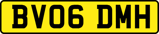 BV06DMH