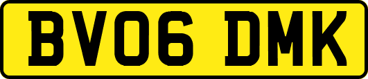 BV06DMK