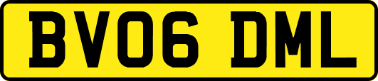BV06DML