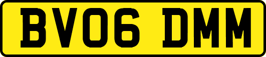BV06DMM