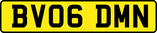 BV06DMN