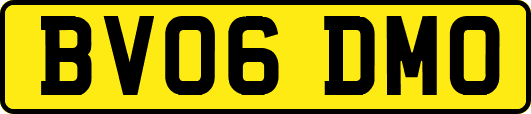 BV06DMO
