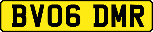 BV06DMR