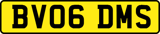 BV06DMS