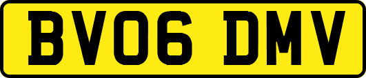 BV06DMV