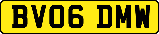 BV06DMW