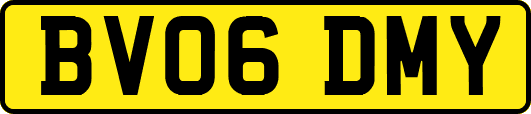 BV06DMY