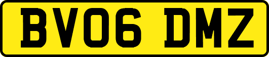 BV06DMZ