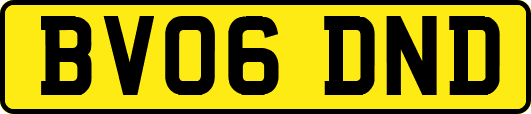 BV06DND