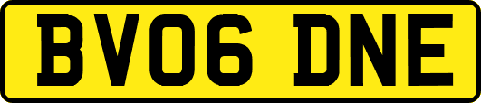 BV06DNE