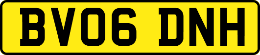 BV06DNH