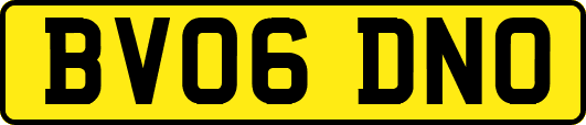 BV06DNO