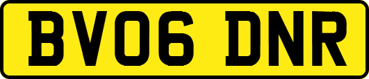 BV06DNR