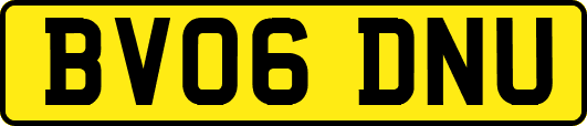 BV06DNU