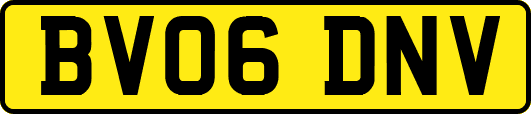 BV06DNV
