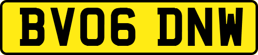 BV06DNW