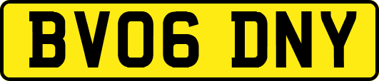BV06DNY