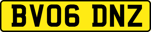 BV06DNZ