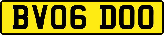 BV06DOO