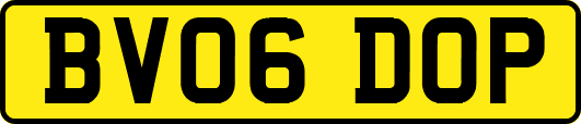 BV06DOP