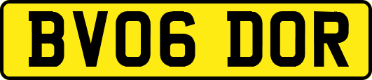 BV06DOR