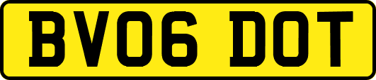 BV06DOT