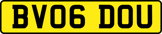 BV06DOU