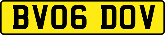 BV06DOV
