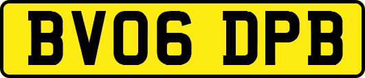 BV06DPB