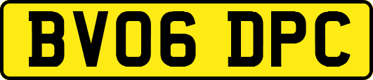 BV06DPC